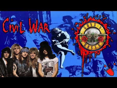 WE THE PEOPLE Don't Need YOUR Civil War