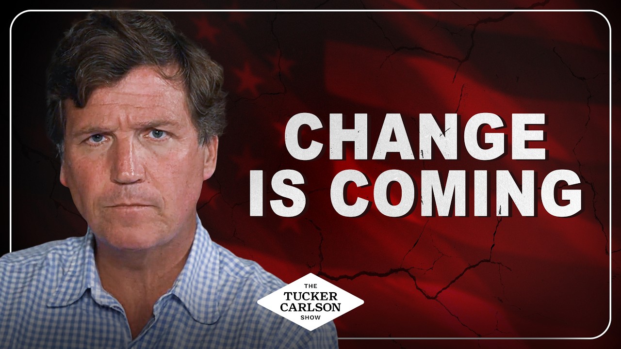 Change is Here: A 10-Point Plan for Saving America